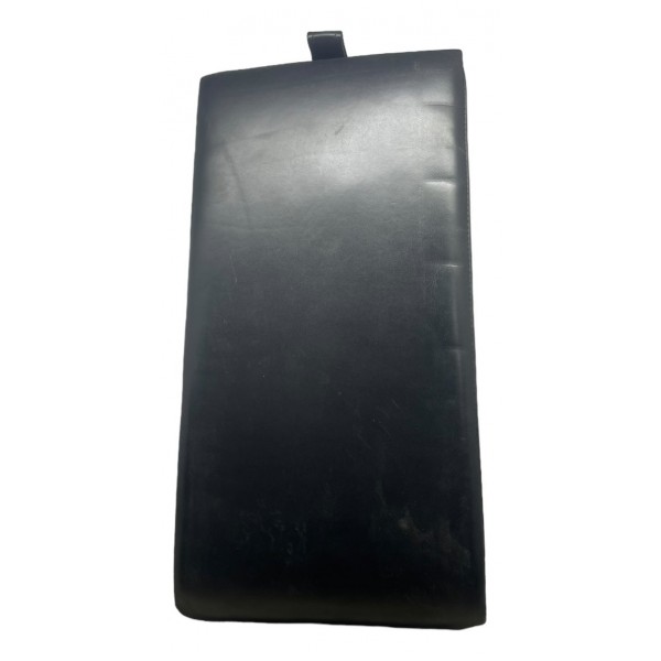 Apoio Braço Porta Copos Banco Traseiro Azera 3.0 13 Preto