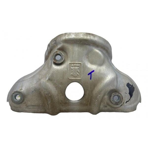 Defletor Térmico Catalisador Traseiro Azera 3.0 2013