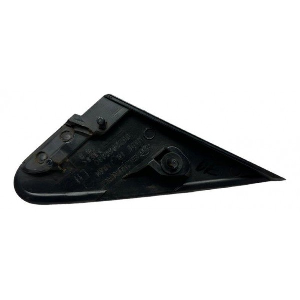 Acabamento Externo Retrovisor Esquerdo Subaru Forester 2015