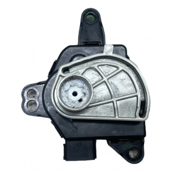 Atuador Direcional Ar Condicionado Azera 3.0 2013