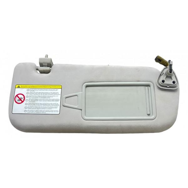 Quebra Sol Esquerdo Azera 3.0 2013