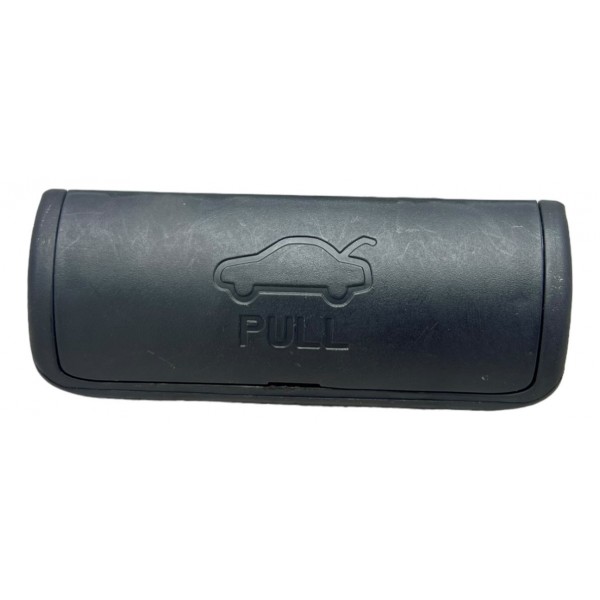 Puxador Interno Tampa Porta Malas Azera 3.0 2013