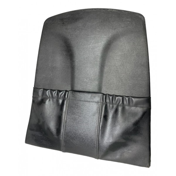 Acabamento Traseiro Encosto Direito Sonata 2.4 2012 Preto