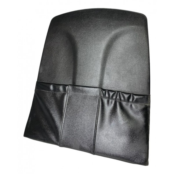 Acabamento Traseiro Encosto Motorista Sonata 2.4 2012 Preto