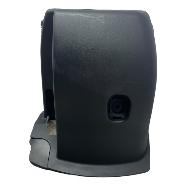 Acabamento Coluna Direção Elantra Gls 2.0 2013