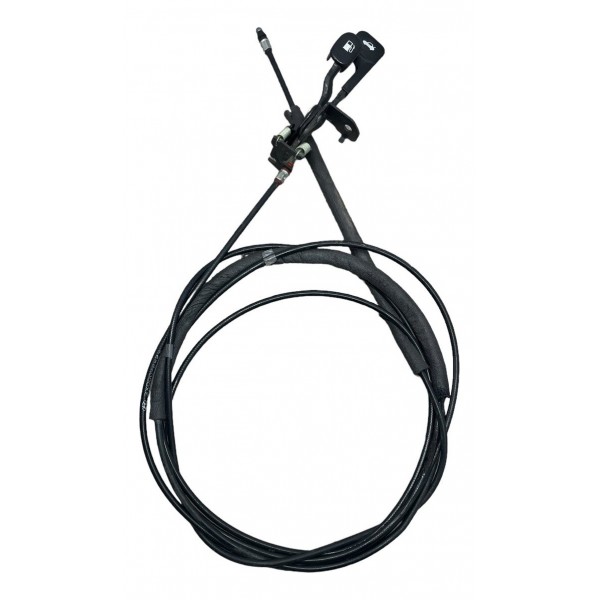 Alavanca Abertura Tampa Traseira Elantra Gls 2.0