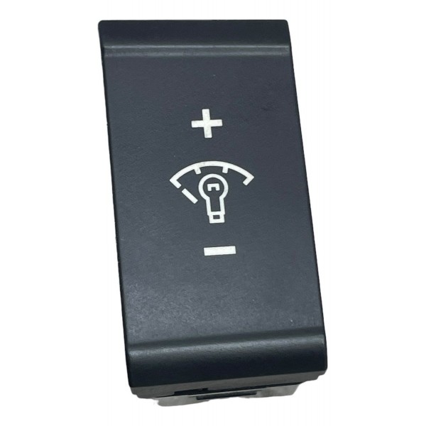 Botão Intensidade Luz Painel Elantra Gls 2.0 2013