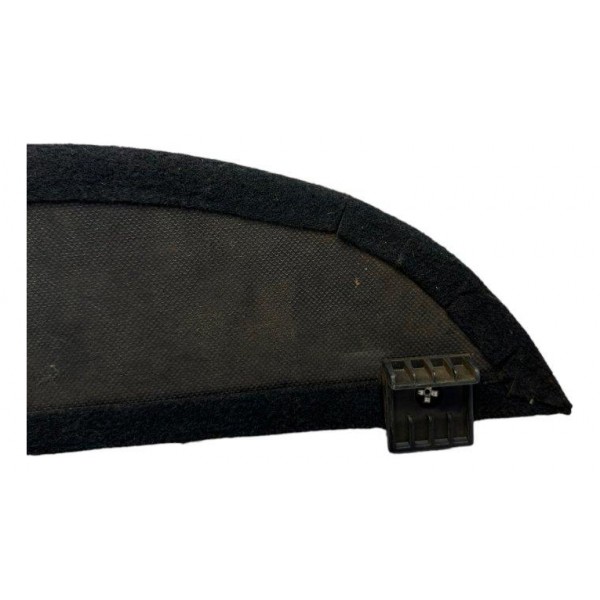 Tampa Lateral Esquerda Forro Porta Malas Forester 2.0 2015