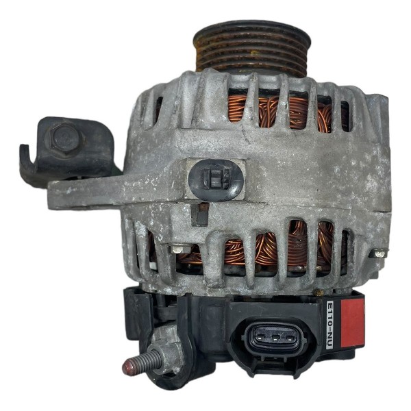 Alternador Elantra Gls 2.0 2013