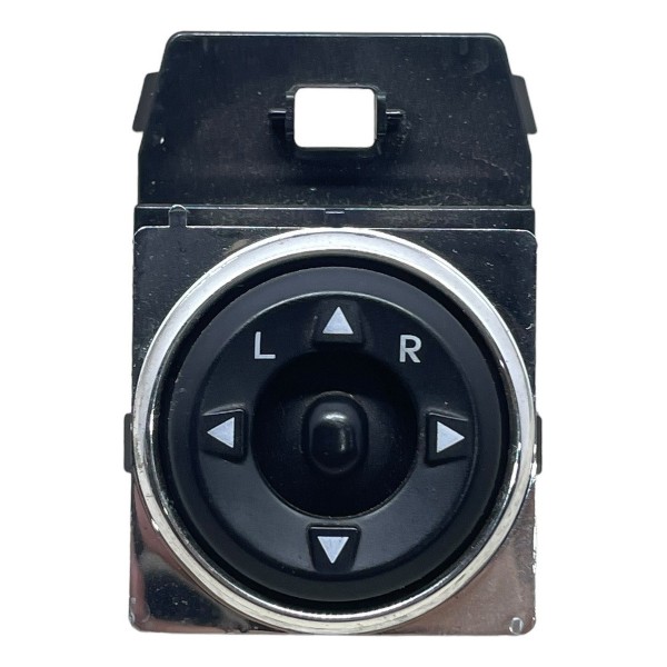 Botão Retrovisor Elétrico Elantra 2.0 2013