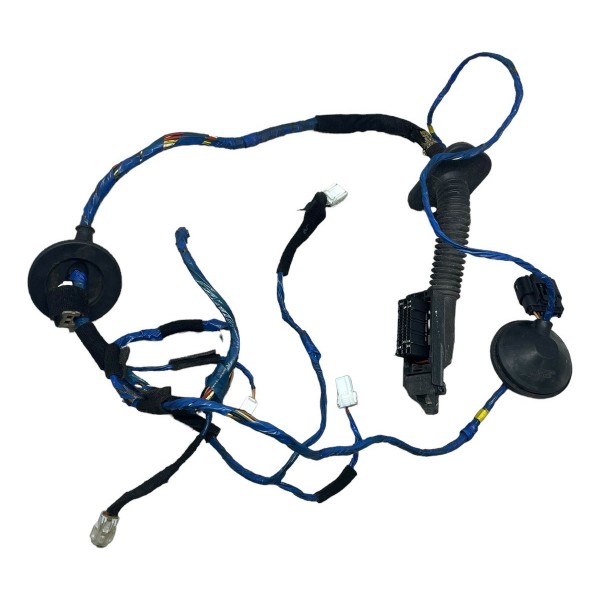 Chicote Porta Dianteira Direita Elantra 2.0 2013