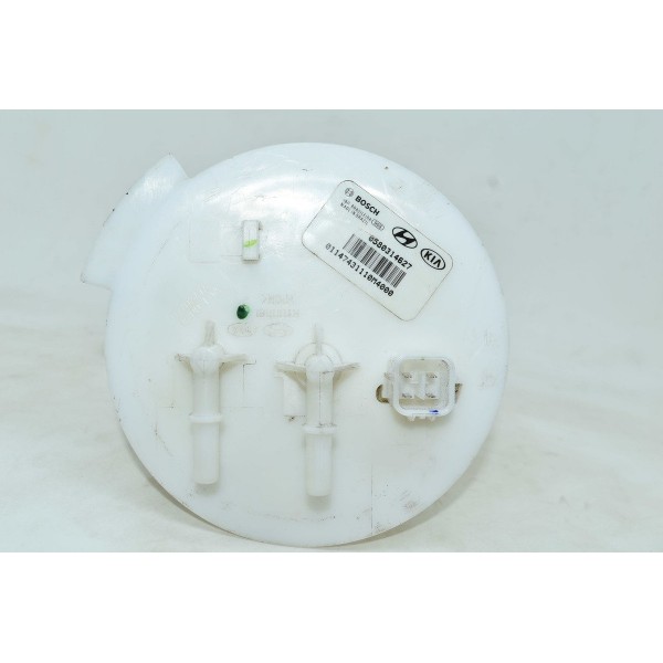 Tampa Bomba De Combustivel Creta 2.0 16v 2017