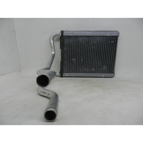 Radiador Ar Quente Creta 2.0 2017