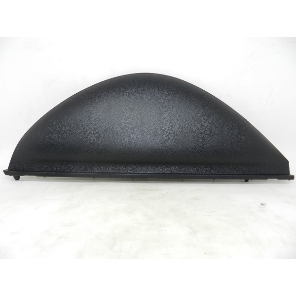 Acabamento Tabelier Lateral Esquerda Creta 2.0 2017 Preto