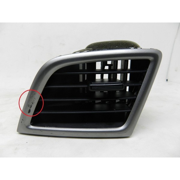 Difusor De Ar Dianteiro Direito Creta 2.0 16v 2017