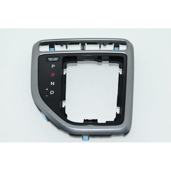 Moldura Alavanca Câmbio Creta 2.0 2017- Automático *