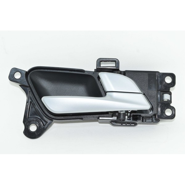 Maçaneta Interna Traseira Direita Creta 2.0 2017 Traseira