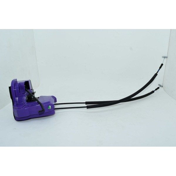 Trava Elétrica Porta Traseira Esquerda Creta 2.0 2017