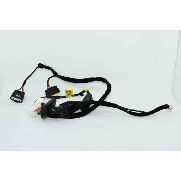 Chicote Porta Traseira Direita Creta 2.0 2017