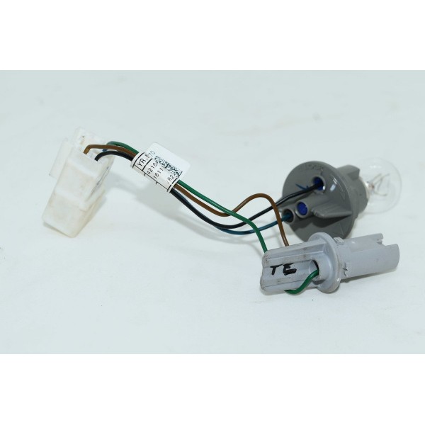 Chicote Lanterna Tampa Traseira Esquerda Creta 2.0 2017