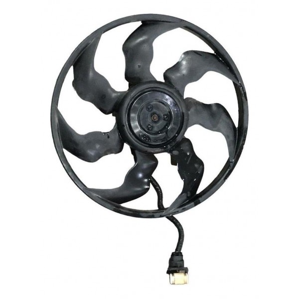 Ventoinha Radiador Tucson 2.0 Gls 2012