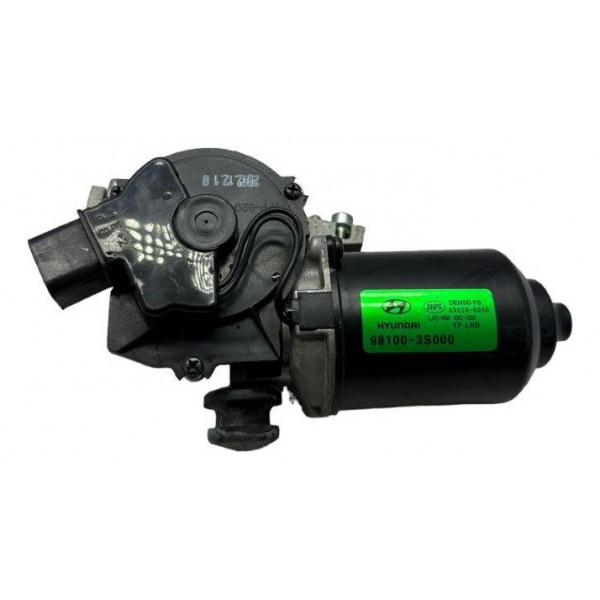 Motor Limpador Parabrisa Dianteiro Azera 3.0 2014