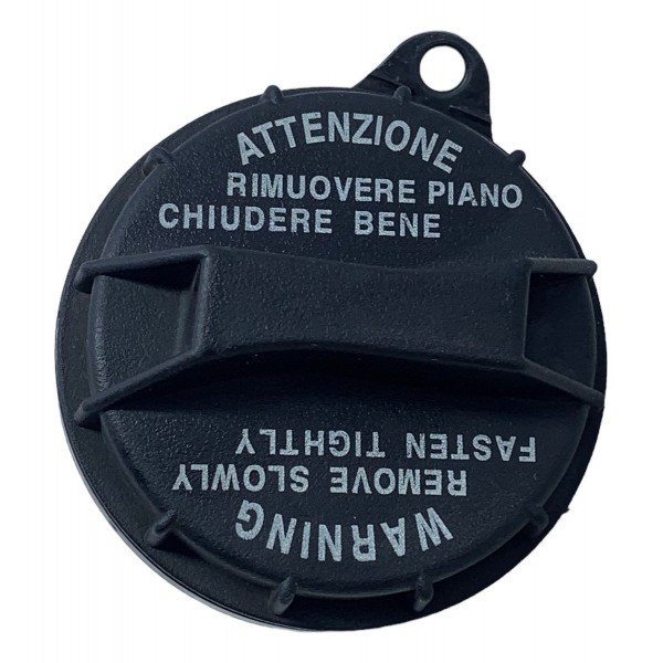 Tampa Tanque Combustível Azera 3.0 V6 24v 2014 2014