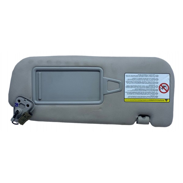 Quebra Sol Passageiro Azera 3.0 2014