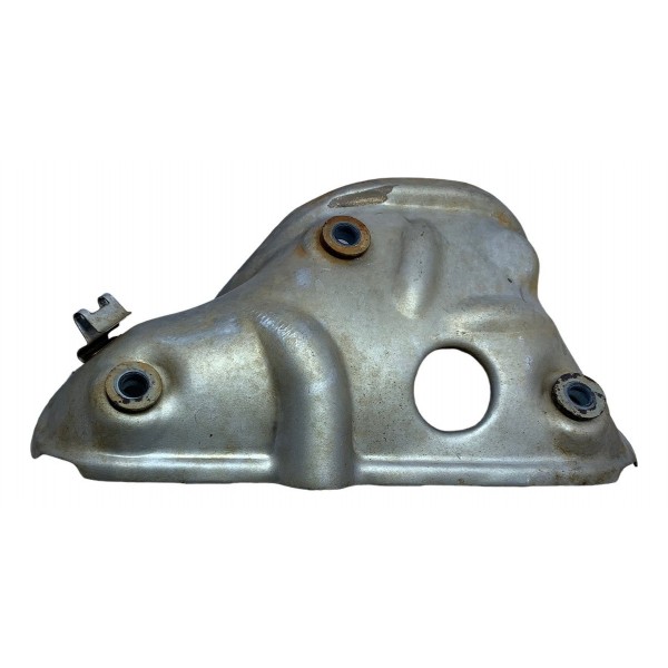 Defletor Termico Catalisador Traseiro Azera 3.0 2014