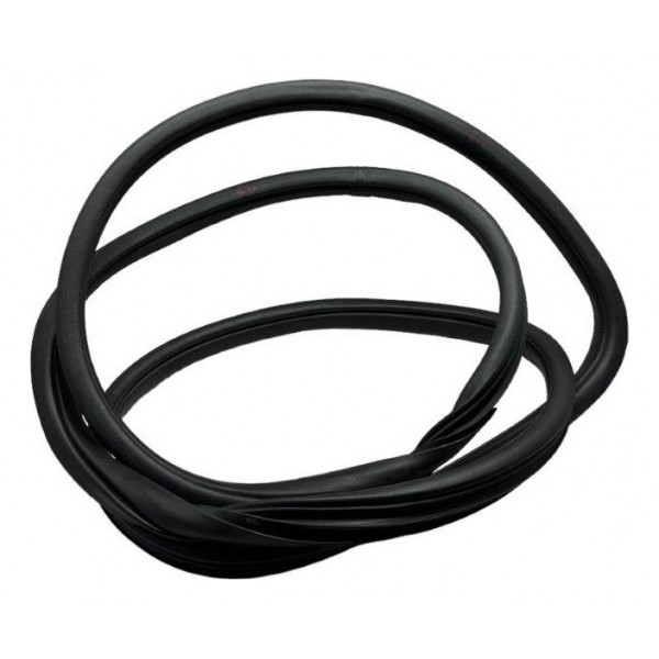 Borracha Porta Dianteira Direita Veloster 1.6 2012