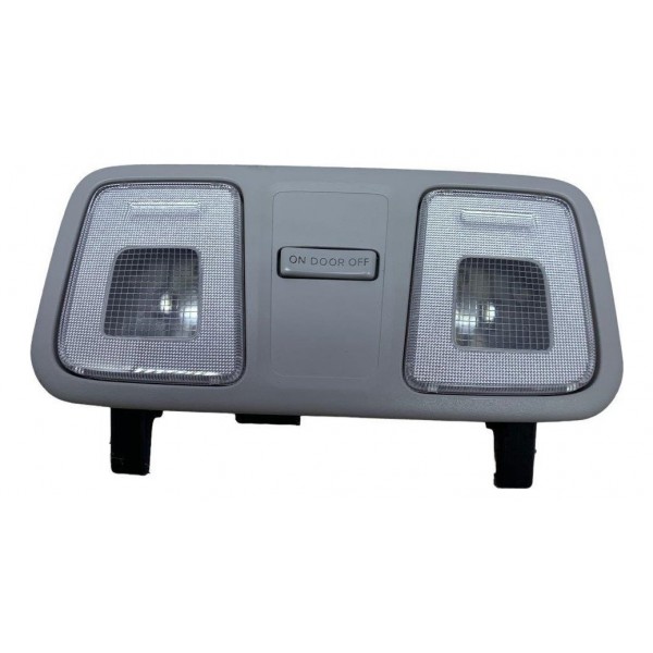 Luz Cortesia Dianteira Teto Veloster 1.6 2012