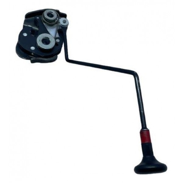 Trava Deitar Banco Traseiro Esquerda Veloster 1.6 2012