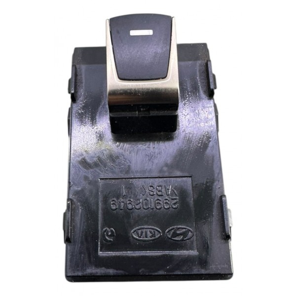 Botão Vidro Elétrico Traseiro Esquerdo Azera 3.0 V6 2013