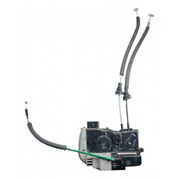 Trava Elétrica Porta Dianteira Direita Azera 3.0 V6 24v 2013