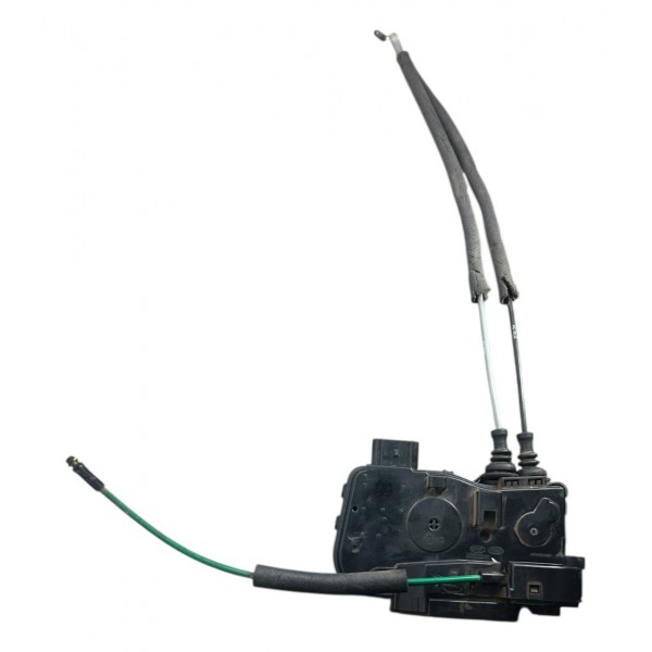 Trava Elétrica Porta Traseira Direita Azera 3.0 V6 24v 2013