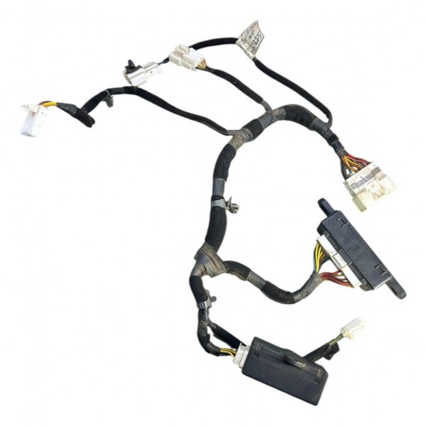 Chicote Banco Elétrico Passageiro Azera 3.0 2013