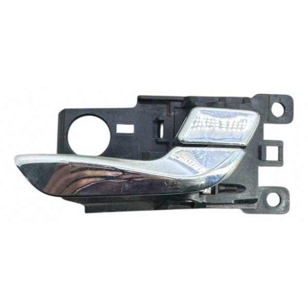 Maçaneta Interna Traseira Direita Azera 3.0 2013