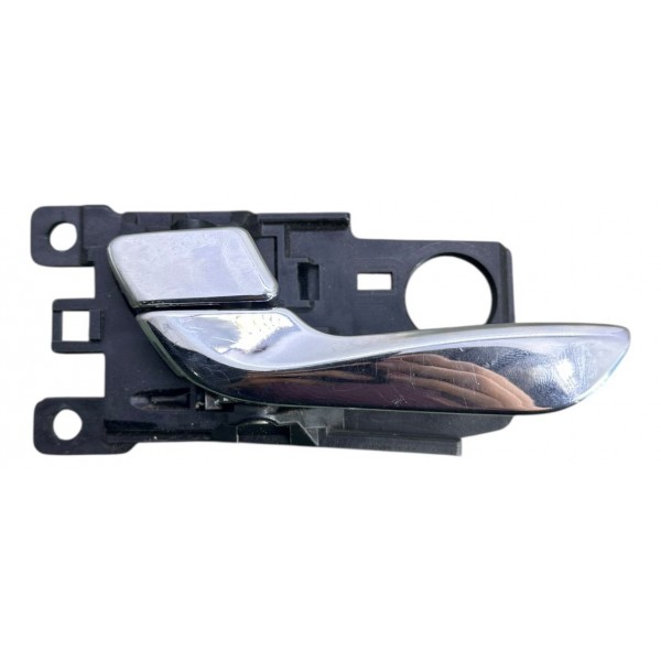 Maçaneta Interna Traseira Esquerda Azera 3.0 2013 Traseira