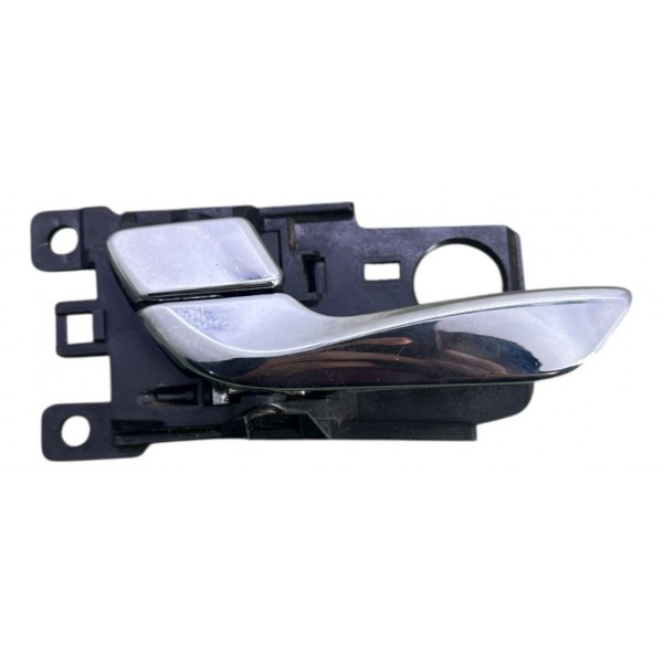 Maçaneta Interna Dianteira Esquerda Azera 3.0 3013 Dianteira