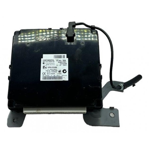 Módulo Conforto Veloster 1.6 2012