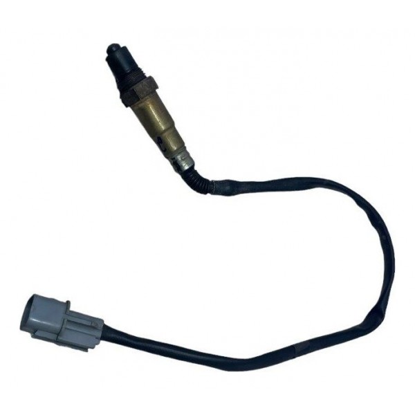 Sonda Lambda Pos Catalisador Veloster 1.6 2012