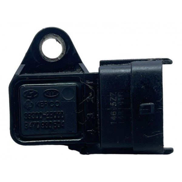 Sensor Map Coletor Veloster 1.6 2012