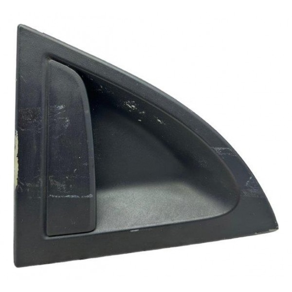 Maçaneta Externa Traseira Direita Veloster 1.6 2012 Preto