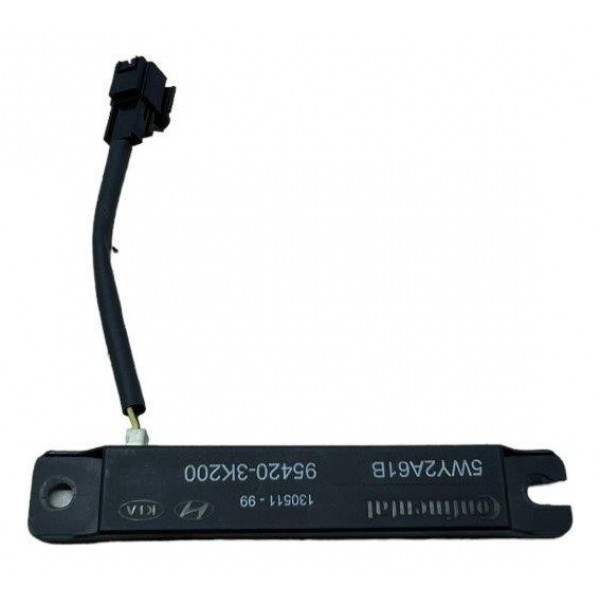 Sensor Presença Chave Keyless Veloster 1.6 2012