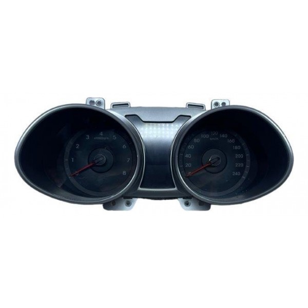 Velocímetro Painel Instrumentos Veloster 1.6 2012 Preto