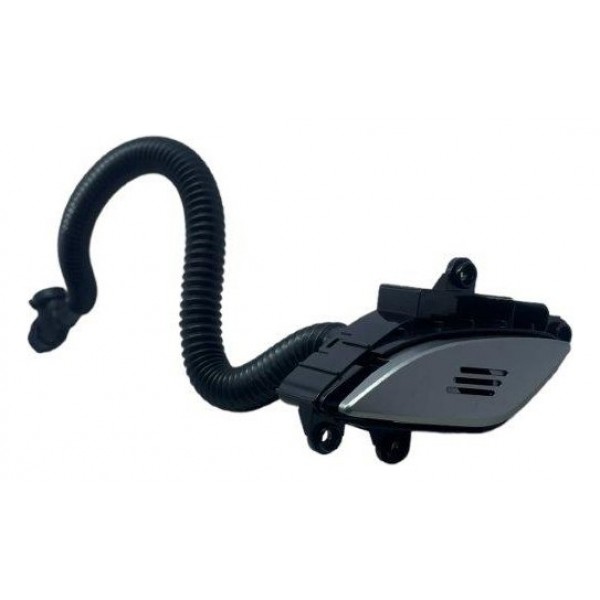 Sensor Temperatura Interna Veloster 1.6 2012 Preto