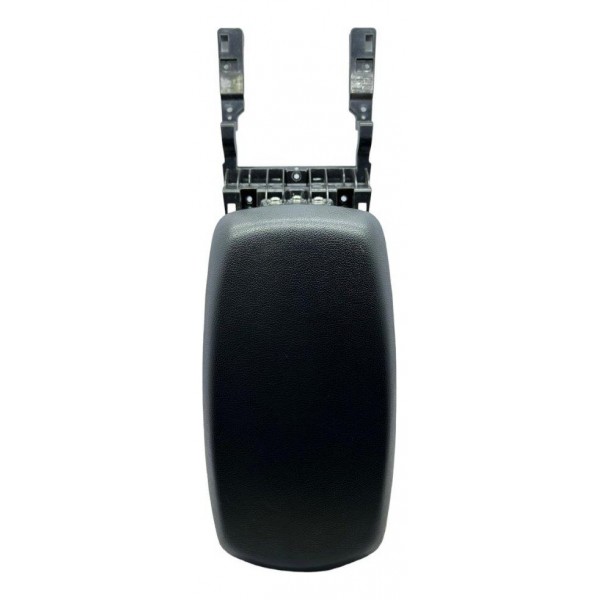 Apoio Braço Console Central Elantra Gls 2.0 2014 Preto