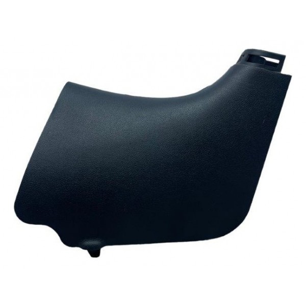 Soleira Dianteira Direita Elantra Gls 2.0 2014 Preto