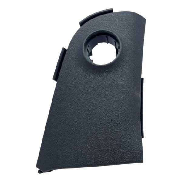 Acabamento Botão Start Stop Elantra Gls 2.0 2014 Preto