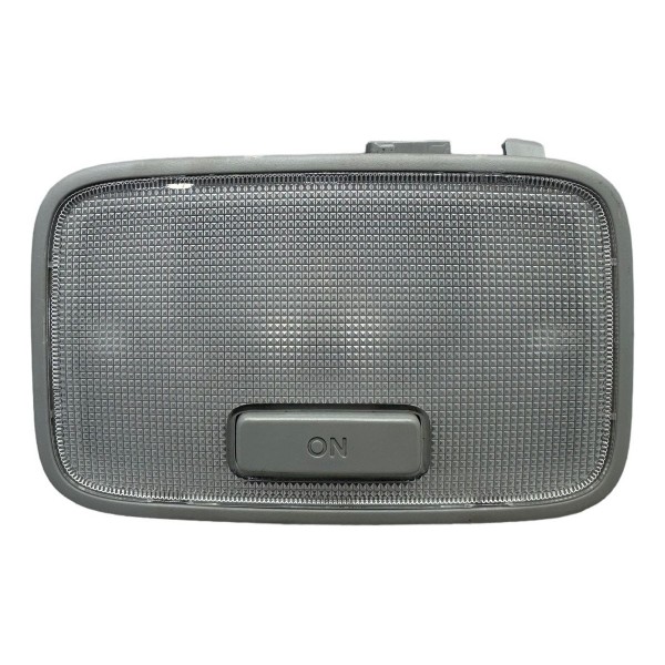 Luz Cortesia Traseira Teto Elantra Gls 2.0 2014